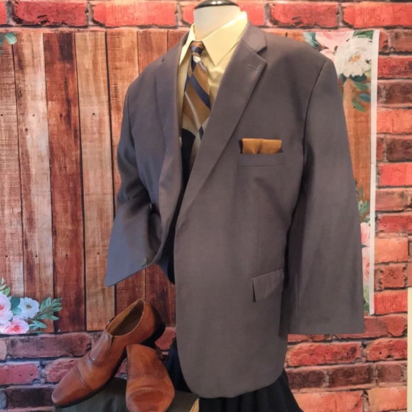 Vinci Sport Coat - Picture 14 of 17